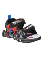 NIMROD סנדלי תאורה SPIDERMAN 14036 074