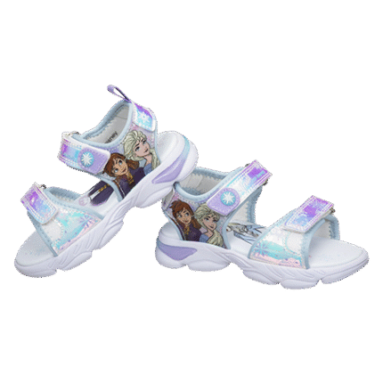NIMROD FROZEN SANDAL LIGHT 14121 555