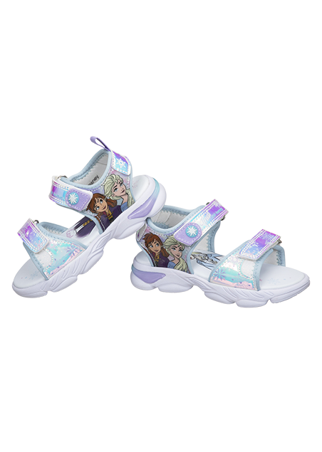 NIMROD FROZEN SANDAL LIGHT 14121 555