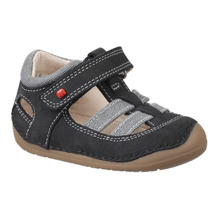 סנדלי צעד ראשון LULU 50198 716