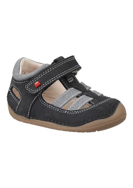 סנדלי צעד ראשון LULU 50198 716