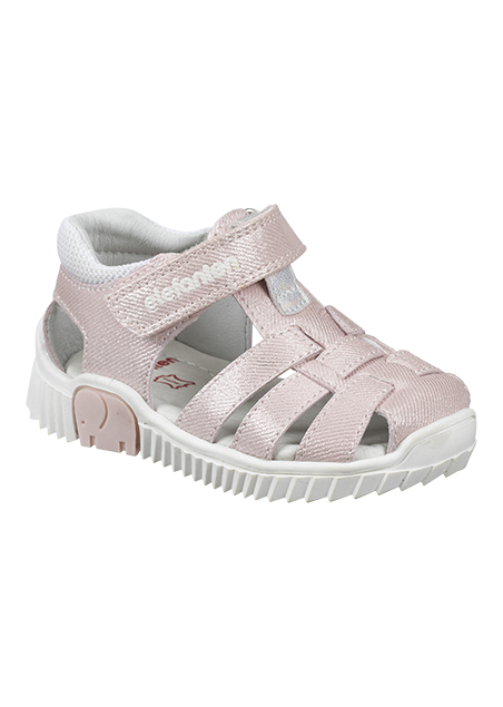 1_1404_270 סנדלי צעד ראשון elefanten ICON 50121 411