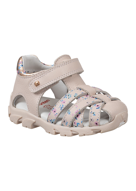 SANDAL ELEFANTEN FIDO 55018 088