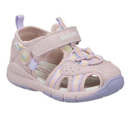 SANDAL ELEFANTEN BIO FLEX 55148 411