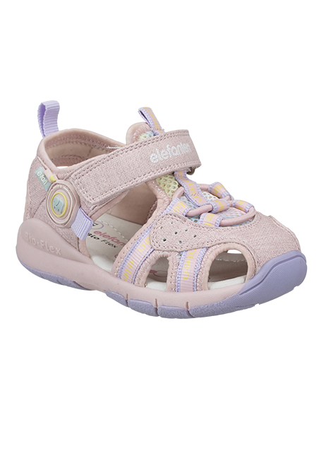 SANDAL ELEFANTEN BIO FLEX 55148 411