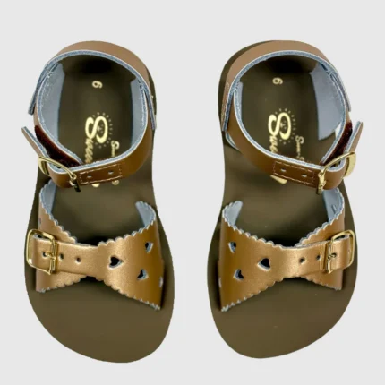 סנדלי SALT WATER SANDAL SWEETHEART H&L 1421V SKOTCH