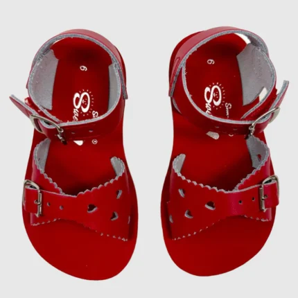 SALT WATER SANDAL SWEETHEART H&L 1404V