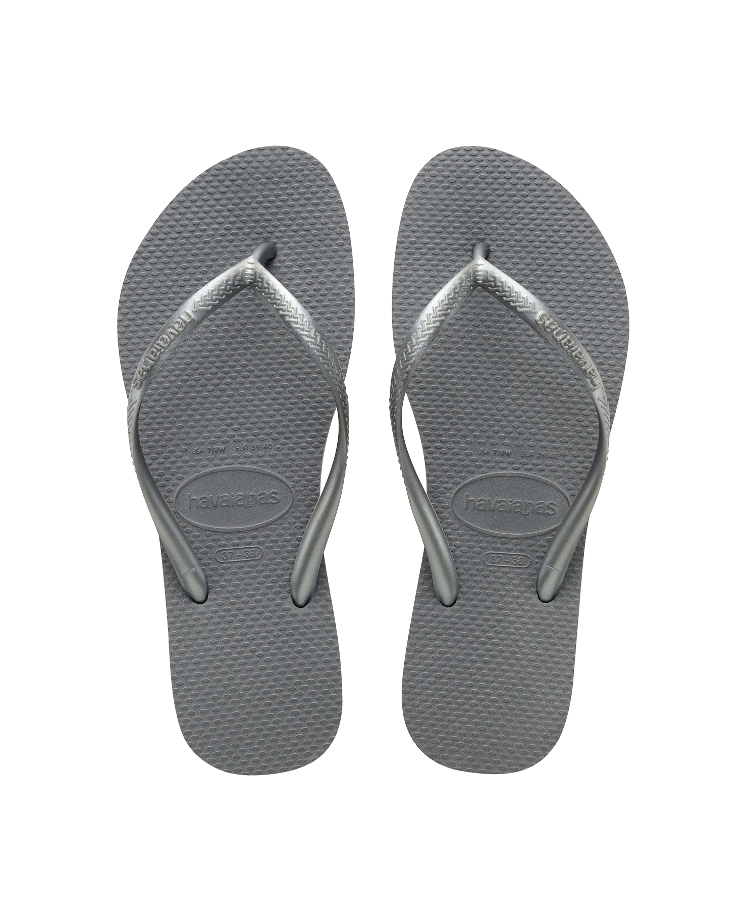 קנו כפכפי Havaianas צרות ואופנתיות לנשים