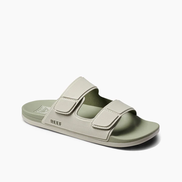 כפכפי גברים REEF Cushion Tradewind CJ6250​
