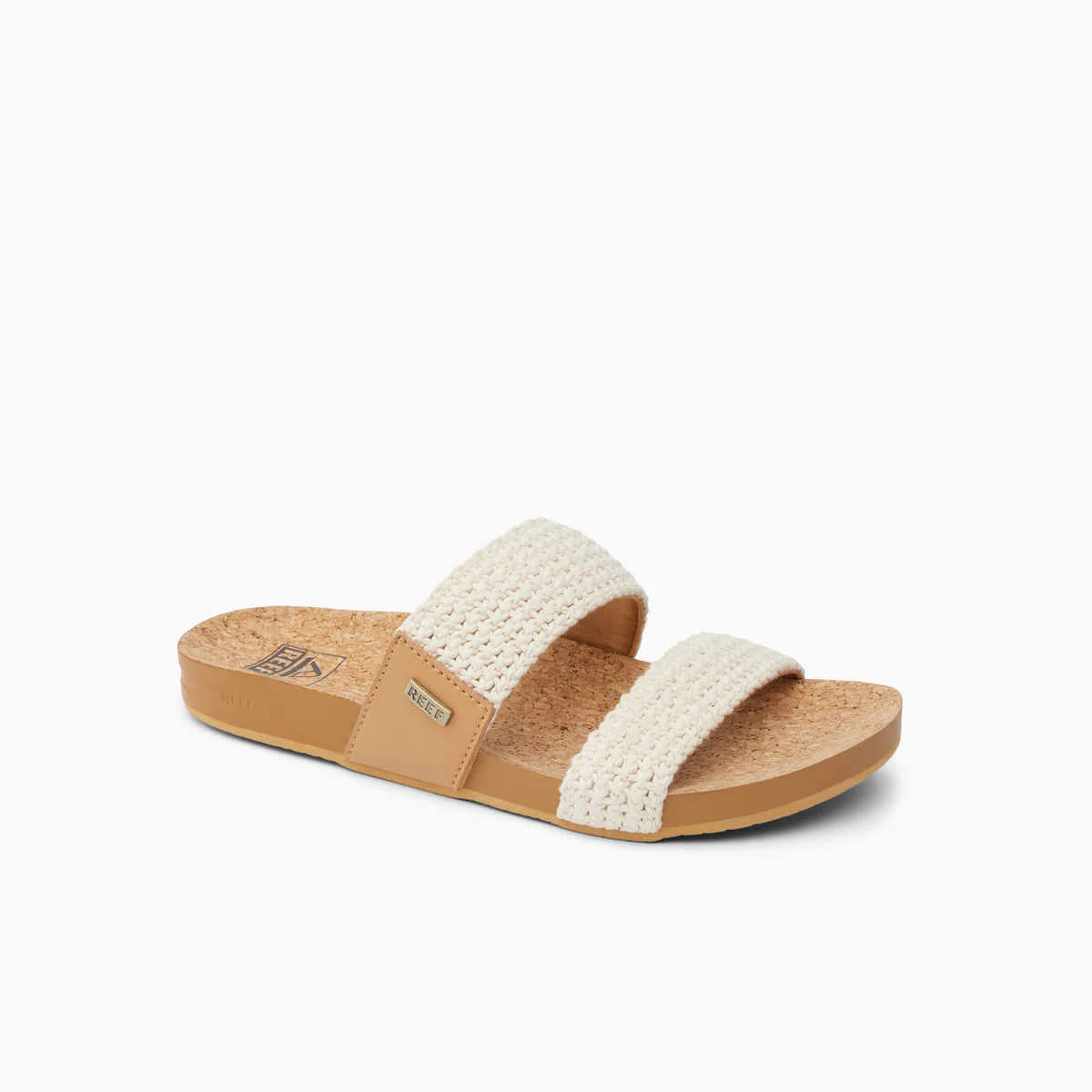 CJ7138 REEF Cushion Vista