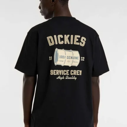 DICKIES SERVISE CREW SS TEE