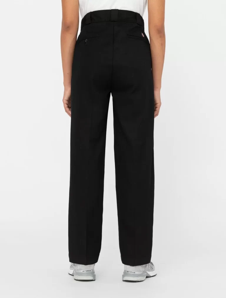 dickies ELIZAVILLE REC DK0A4XKBBLK1