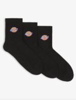 VALLEY GROVE SOCK BLACK