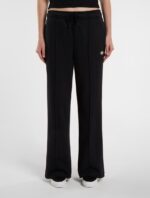 DICKIES מייפלטון מכנס טרנינג סטרייט DK0A4Z2VBLK1