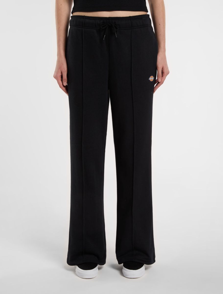 DICKIES מייפלטון מכנס טרנינג סטרייט DK0A4Z2VBLK1