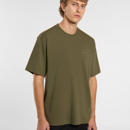 Dickies חולצת טריקו CLANCY HEAVYWEIGHT TEE SS