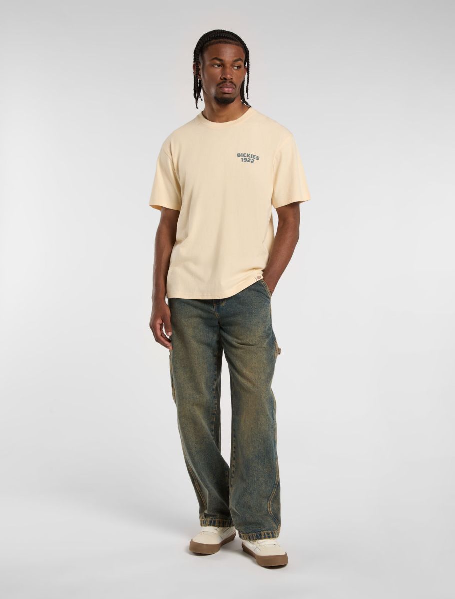Dickies חולצה קצרה DK0A4Z96K531