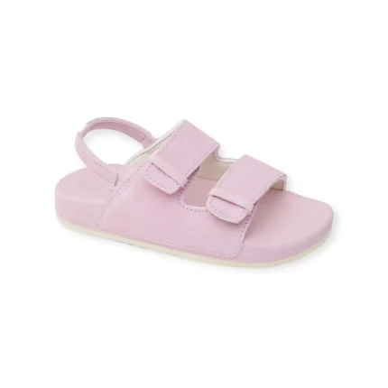 כפכפי תינוקות REEF Little Ojai Cameo Pink CJ6819​​