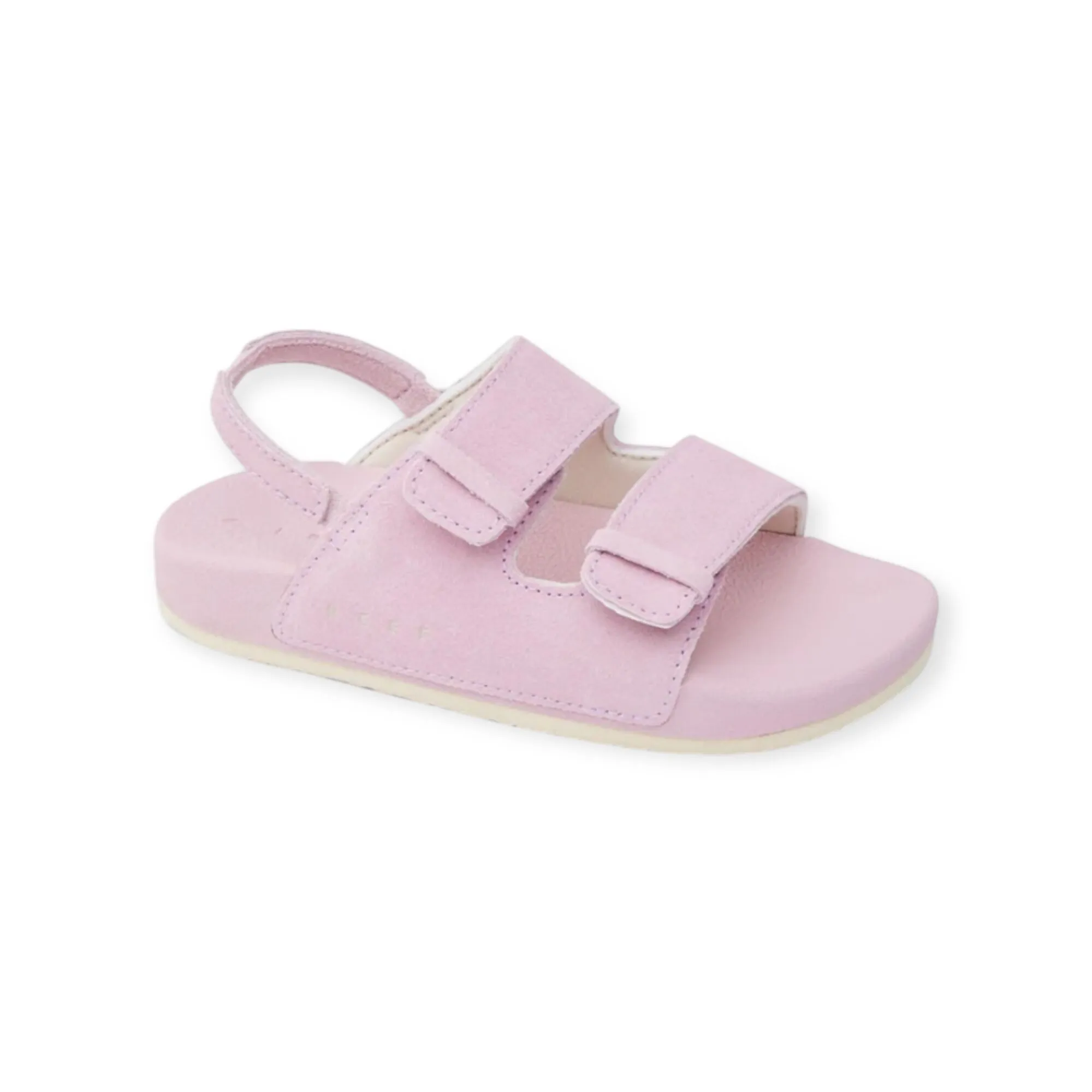 כפכפי תינוקות REEF Little Ojai Cameo Pink CJ6819​​