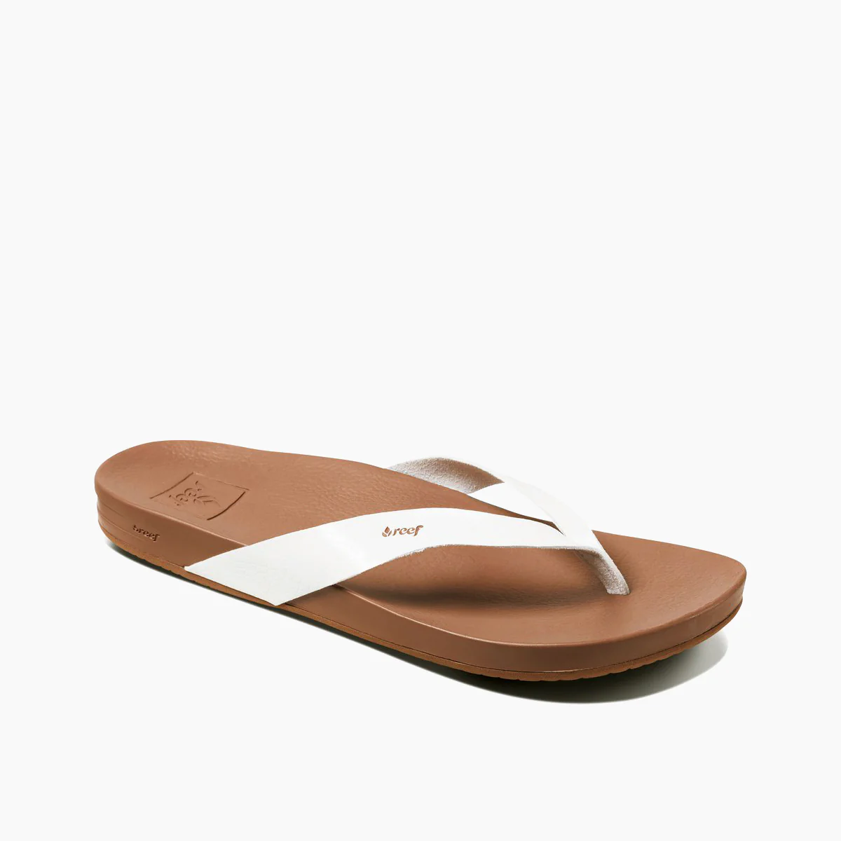 כפכפי נשים REEF Cushion Court