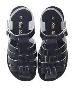 סנדלי SALT WATER SANDAL SAILOR BLACK 1706