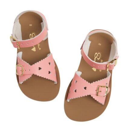 סנדלי SALT WATER SANDAL SWEETHEAT PINK S 1408