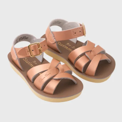 סנדלי SALT WATER SANDAL SWIMMER H&L 8021V SKOTCH