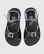 Untitled-2_-_2024-08-18T204514.544 (1) סנדלי SALT WATER SANDAL SURFER BLACK VN20512