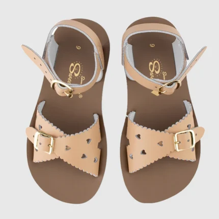 סנדלי SALT WATER SANDAL SWEETHEART 1423