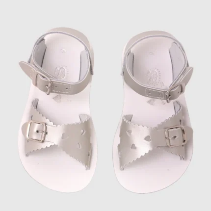 SALT WATER SANDAL SWEETHEART H&L 1412V SKOTCH