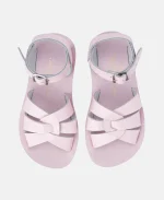 סנדלי SALT WATER SANDAL SWIMMER PINK S 8008