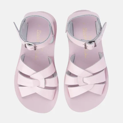 סנדלי SALT WATER SANDAL SWIMMER PINK S 8008