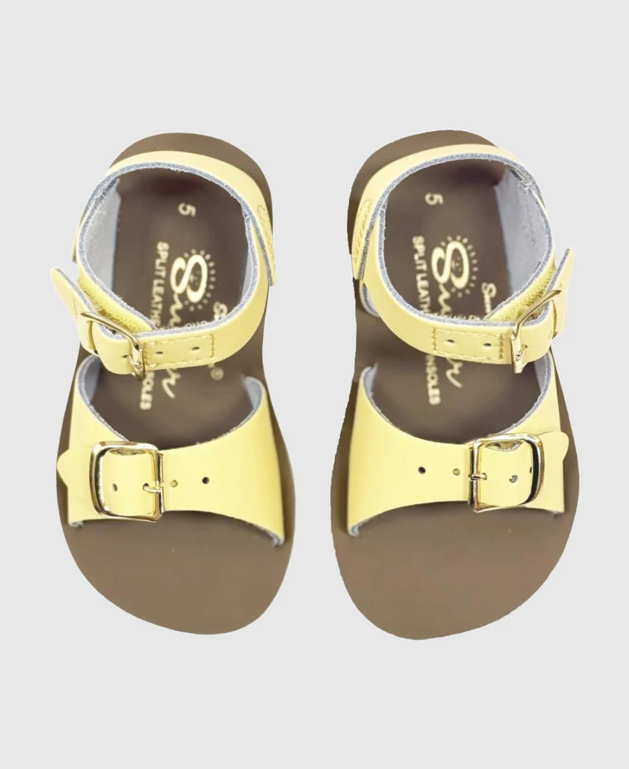 SALT WATER SANDAL SURFER H&L1725V SKOTCH