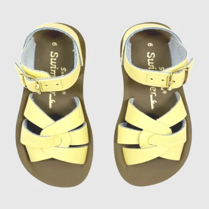 SALT WATER SANDAL SWIMMER H&L 8025V SKOTCH