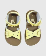 SALT WATER SANDAL SWEETHEART H&L 1425V SKOTCH