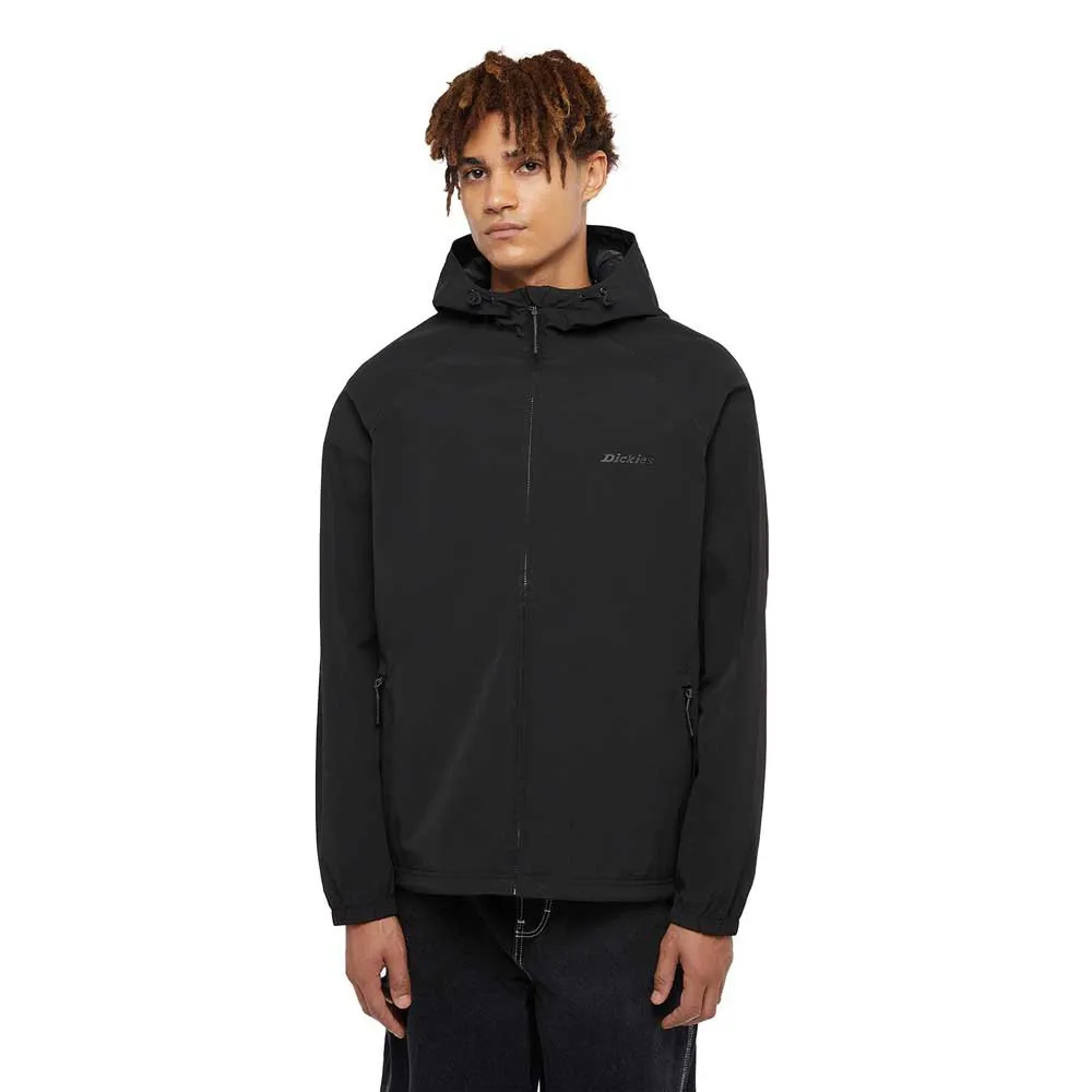 dickies-ronan-shell-jacket (1) מעיל Dickies Ronan Shell DK0A4Z3YBLK