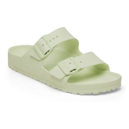 סנדלי Birkenstock Arizona Lime לנשים