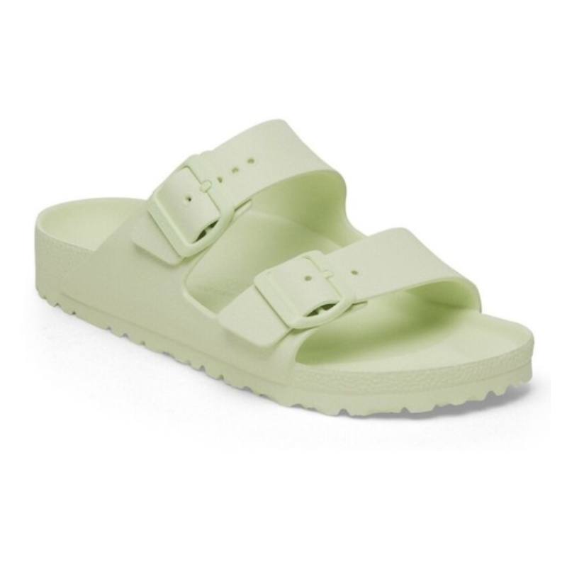 סנדלי Birkenstock Arizona Lime לנשים