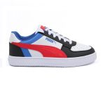 PUMA03176_x2_1 כפכפי פומה Ceven 2.0 Block JR ילדים