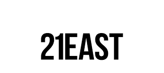 21EAST Logo