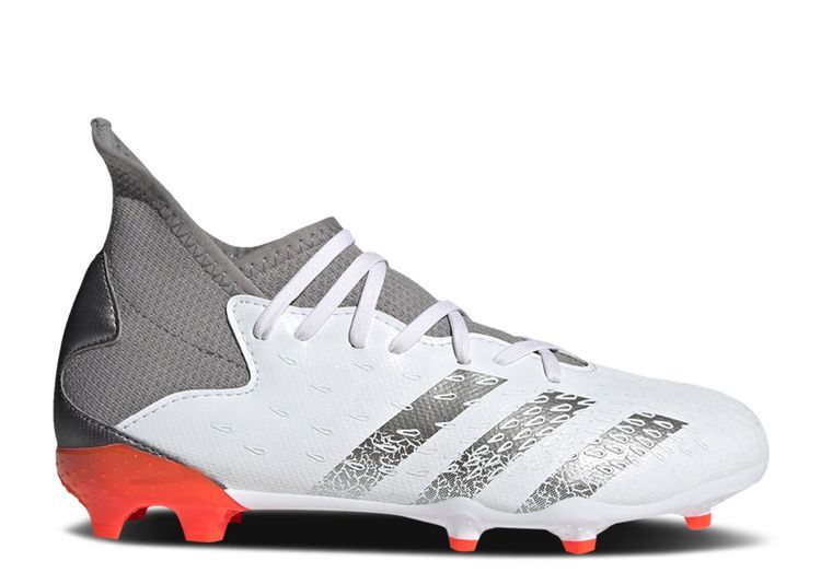 ADIDAS PREDATOR FREAK.3 FG J FY6280 נעלי כדורגל לילדים