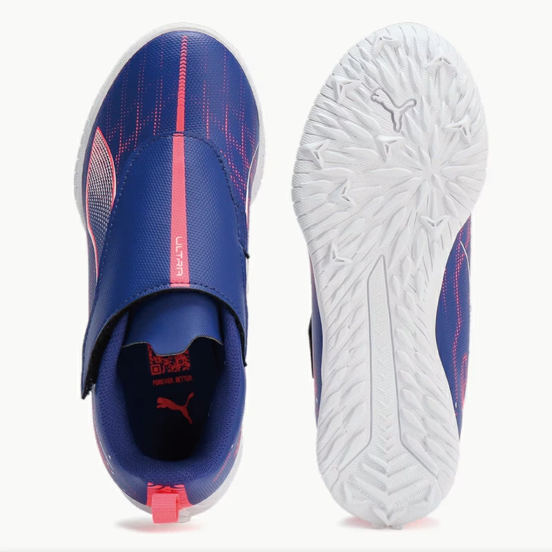 107909-01_4 (1) נעלי ספורט פומה לילדים למשחקי קטרגל