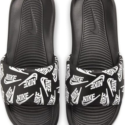 NIKE VICTORI ONE SLIDE PRINT