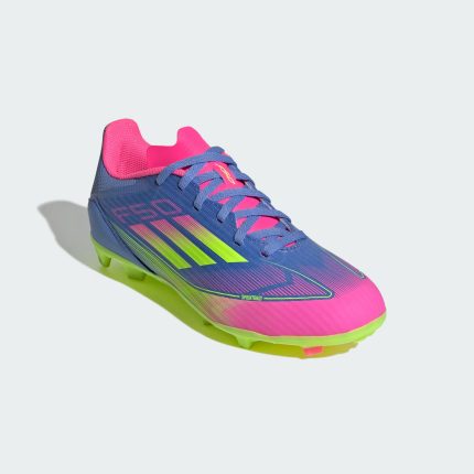 נעלי כדורגל לילדים ADIDAS F50 LEAGUE FG/MG J IE3746