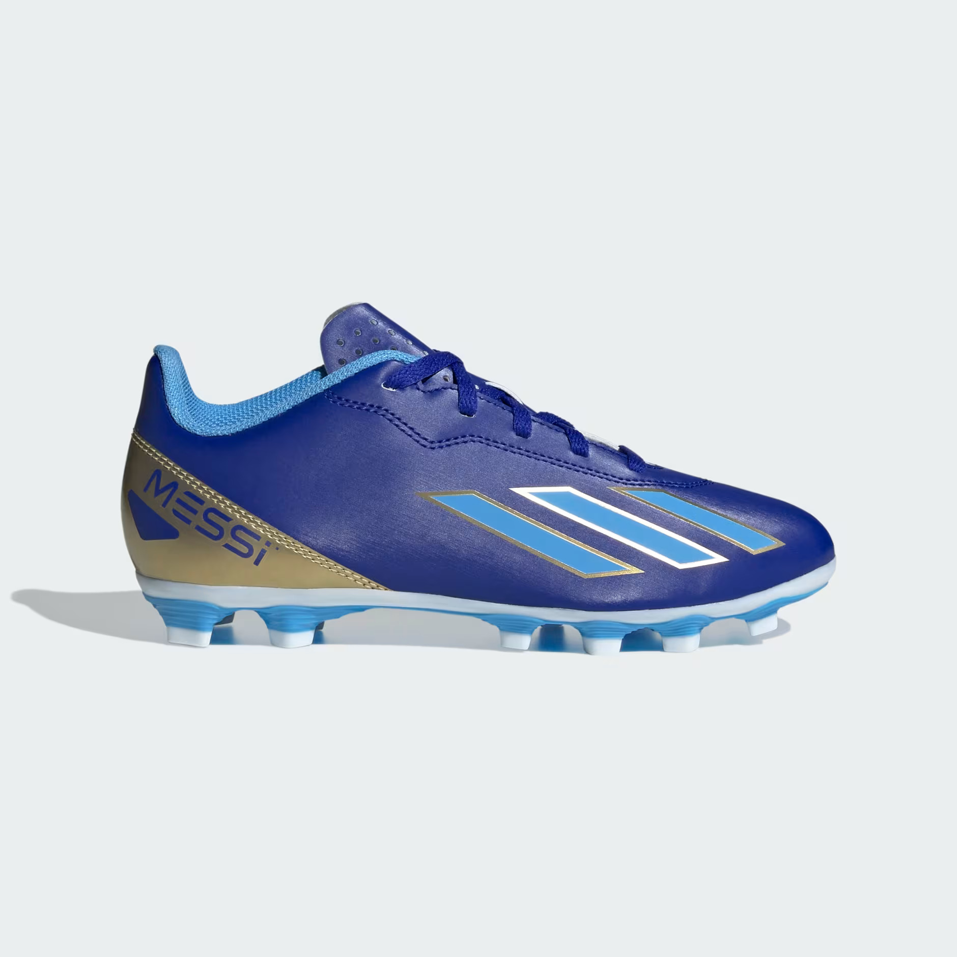 נעלי כדורגל לילדים ADIDAS X CRAZYFAST CLUB FxG J MES ID0720