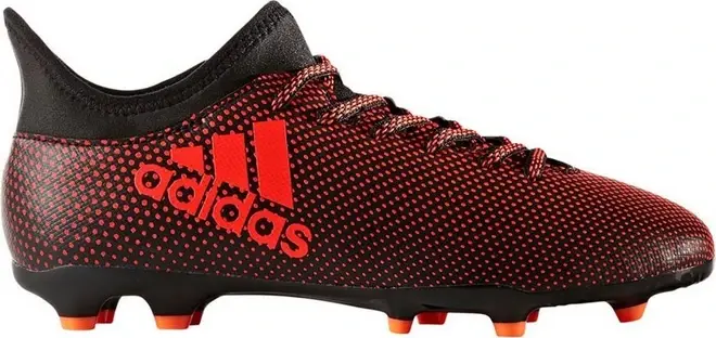 adidas-x-163-fg-jr-s82368-paidika-podosfairika-papoytsia-me-tapes-kai-kaltsaki-kafe X ADIDAS 17.3 FG J S82368 נעלי כדורגל לילדים