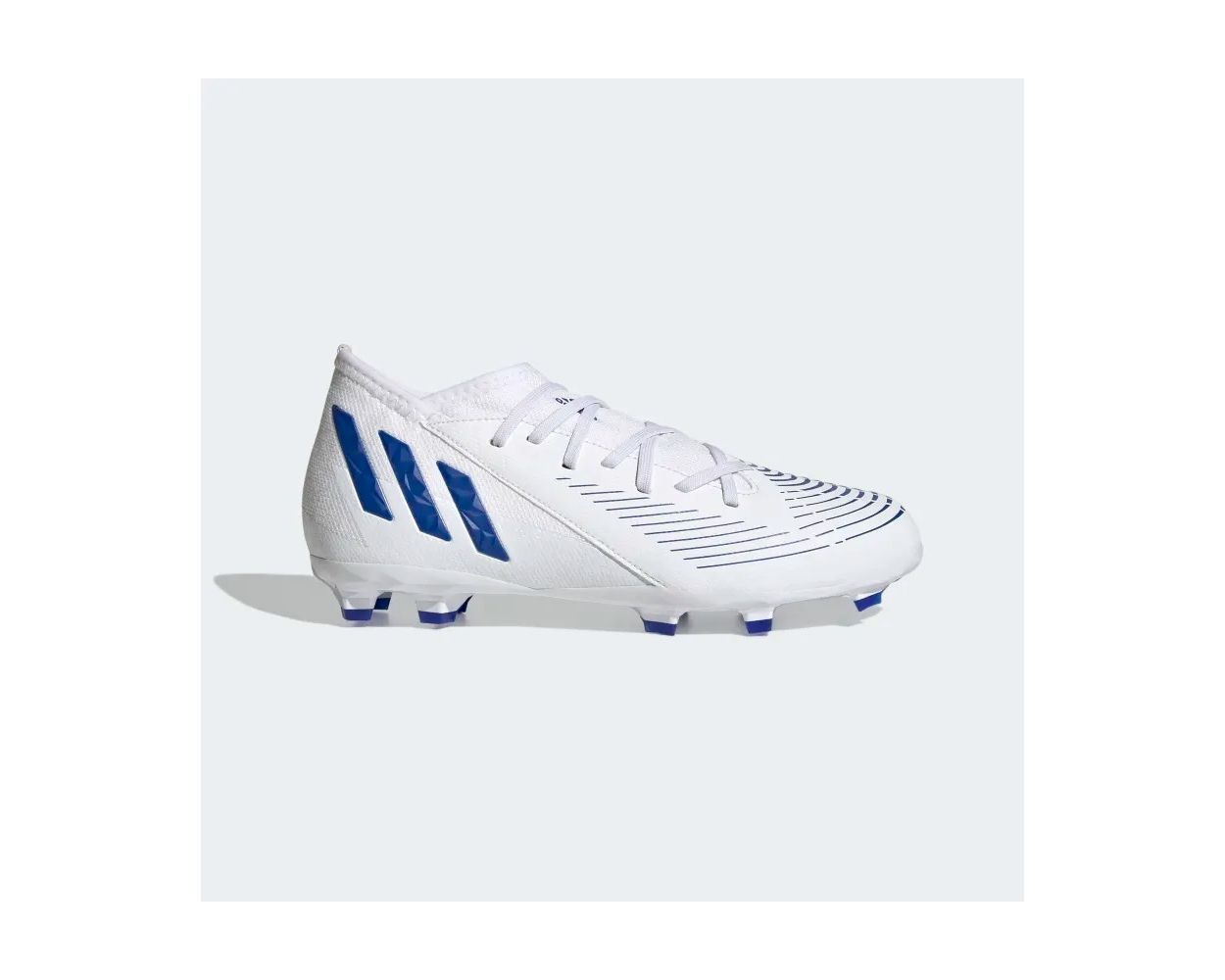 ADIDAS PREDATOR EDGE.3 FG J נעלי כדורגל לילדים