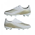 ADIDAS X GHOSTED.3 FG J EG8210 נעלי כדורגל לילדים