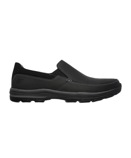 נעלי ספורט Skechers Air-Cooled שחור