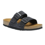 כפכפי טבע נאות שחור